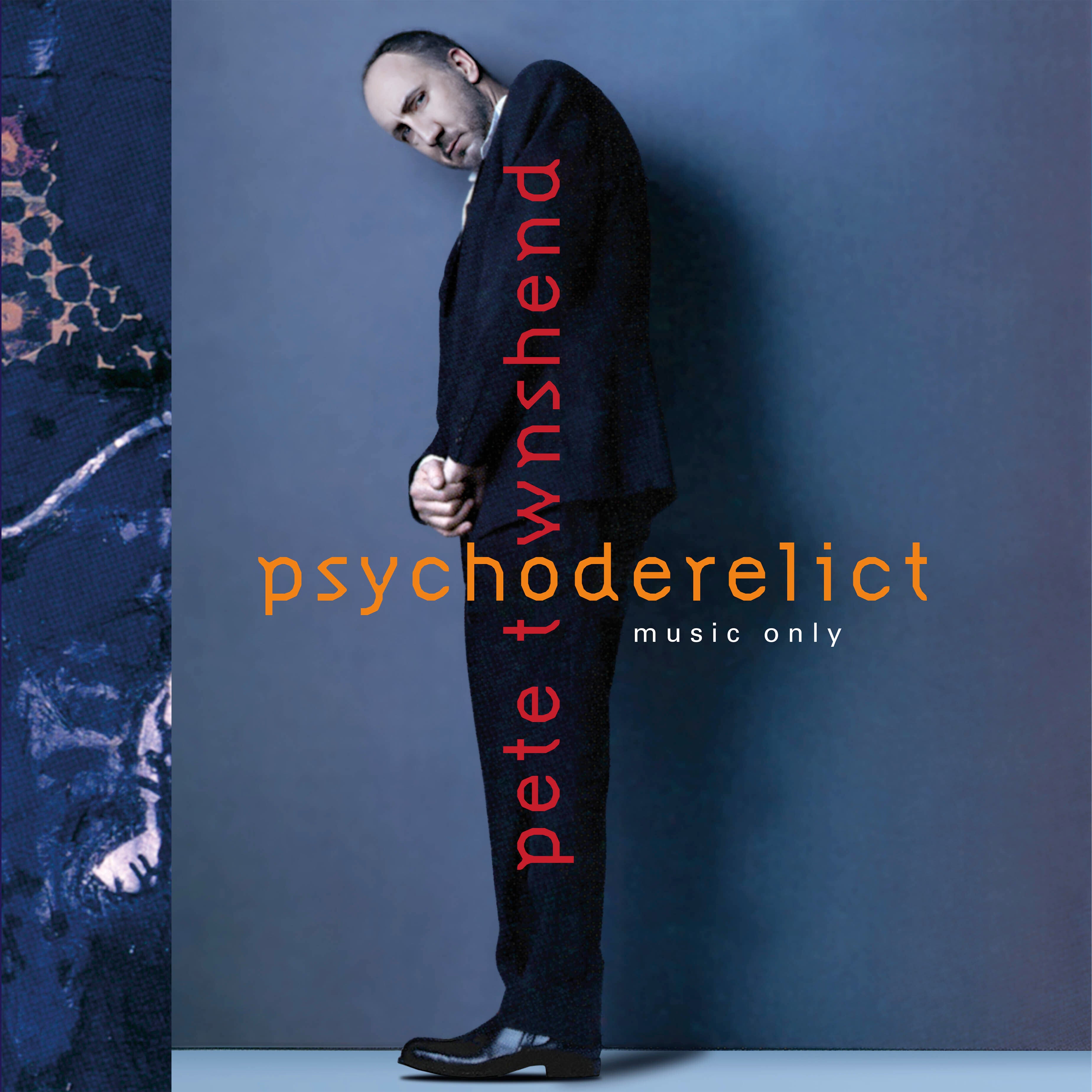 Psychoderelict (Half-speed Master)