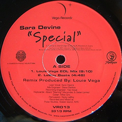Special