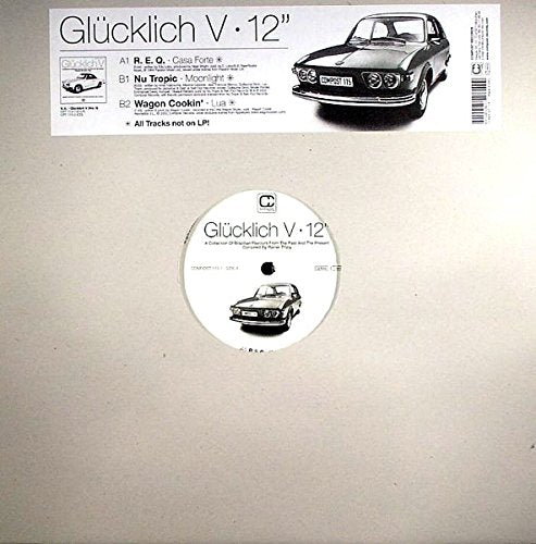 Glucklich Vol.12