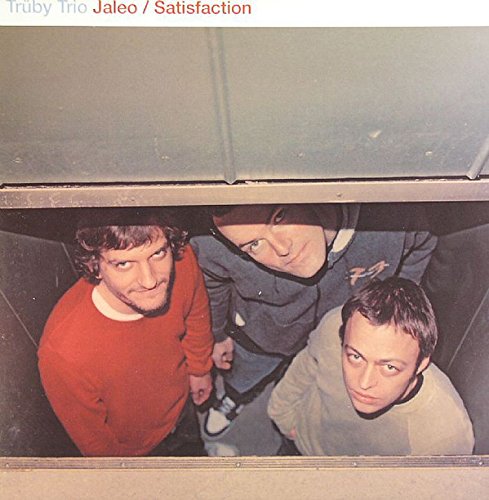 Jaleo / Satisfaction