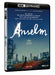 Anselm (4K UHD + Blu-ray