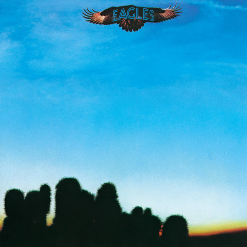 The Eagles