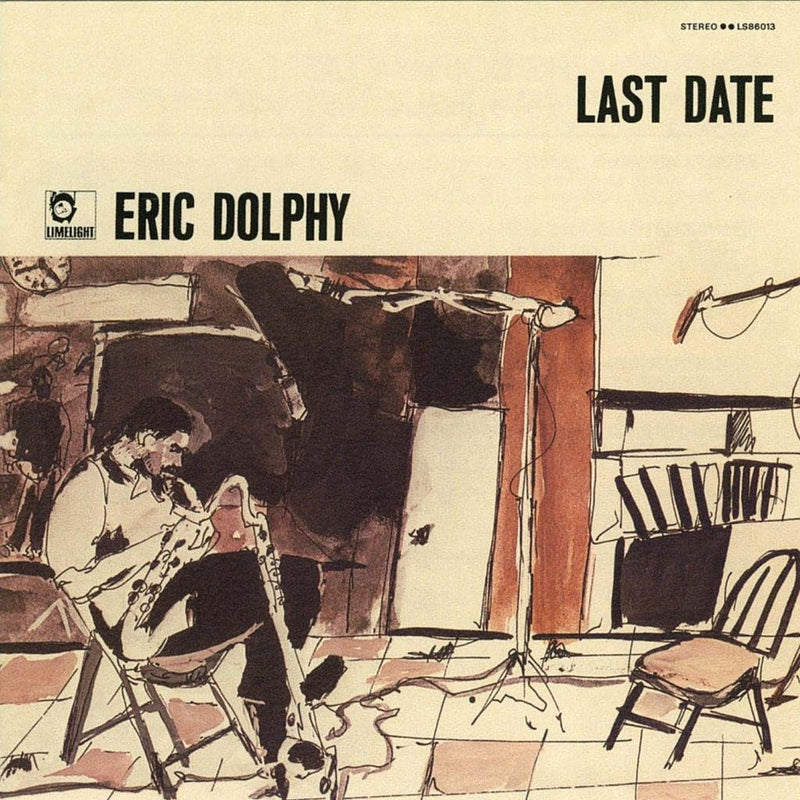 Last Date [U
