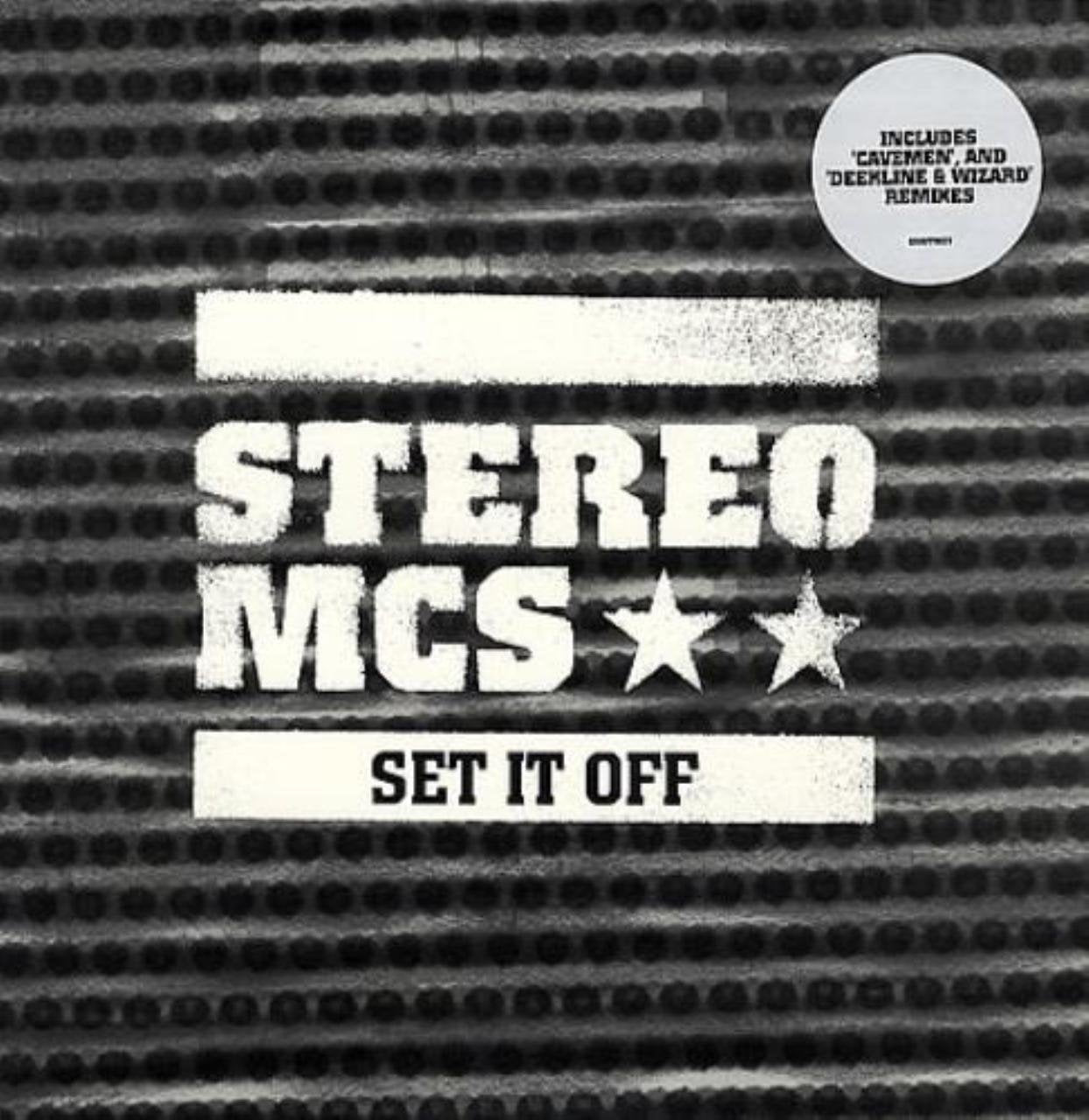 Set It Off