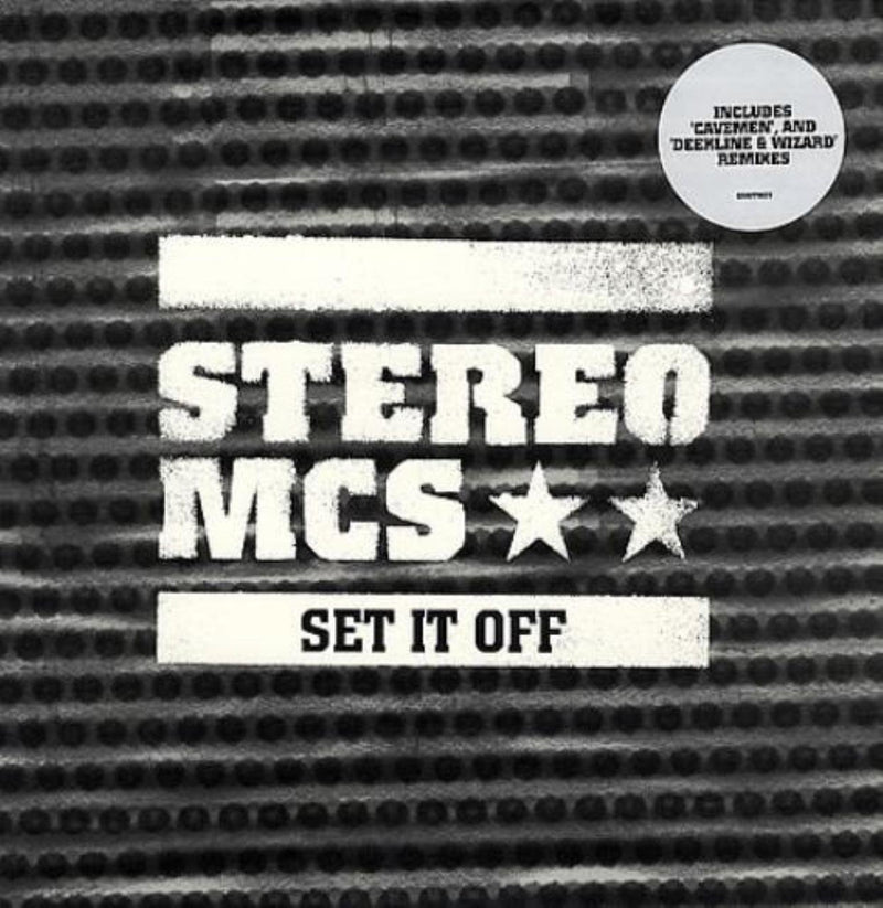 Set It Off