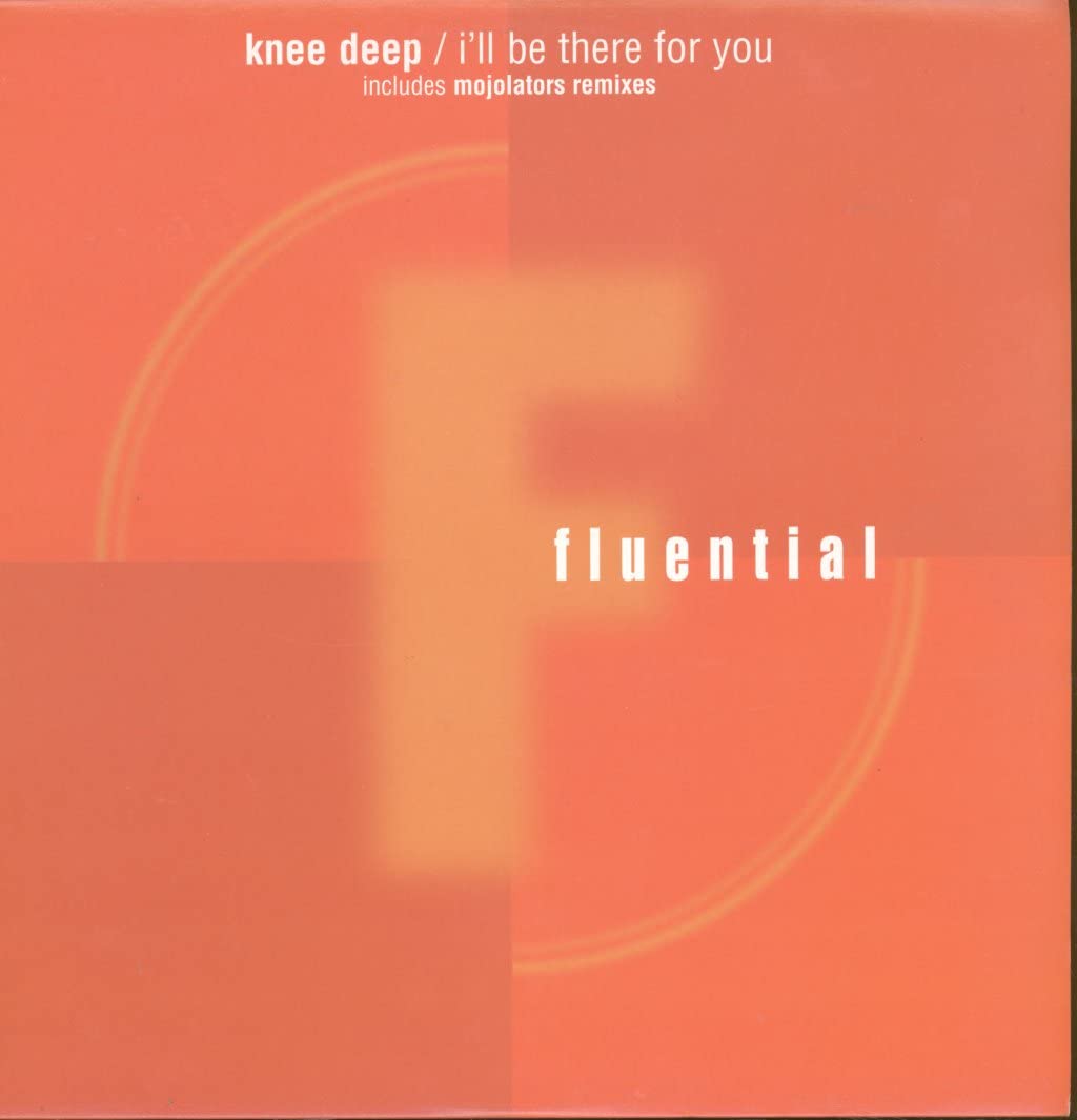 I`Ll Be There For You