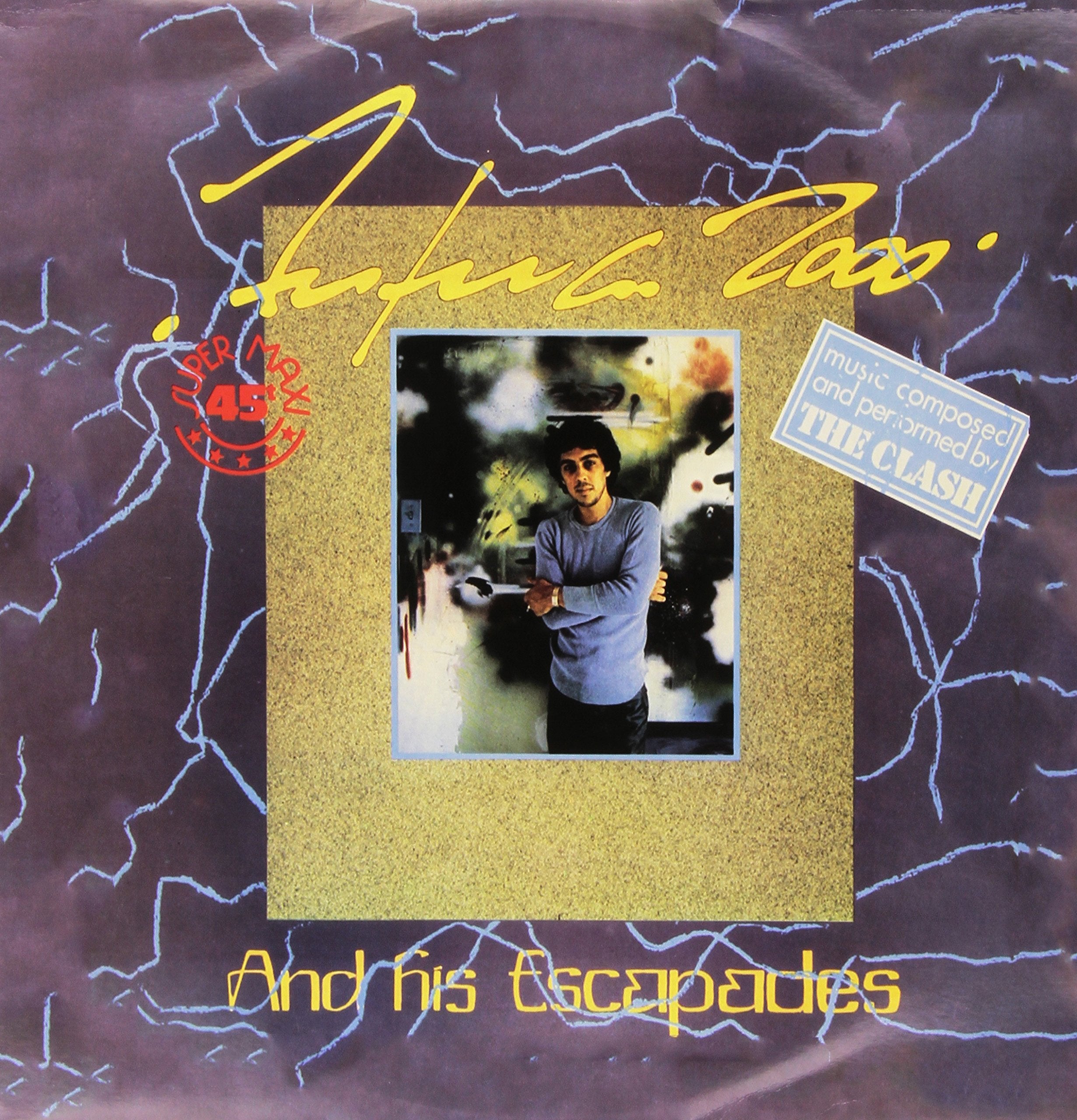 The Escapades of Futura 2000