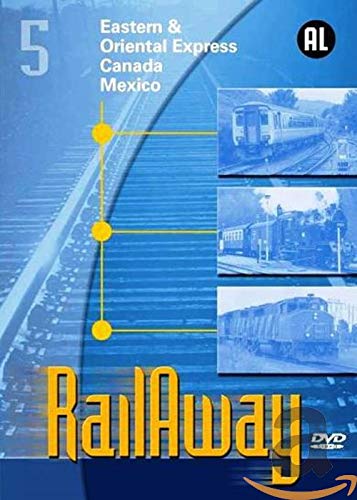 Rail Away Deel 5 Eastern Express