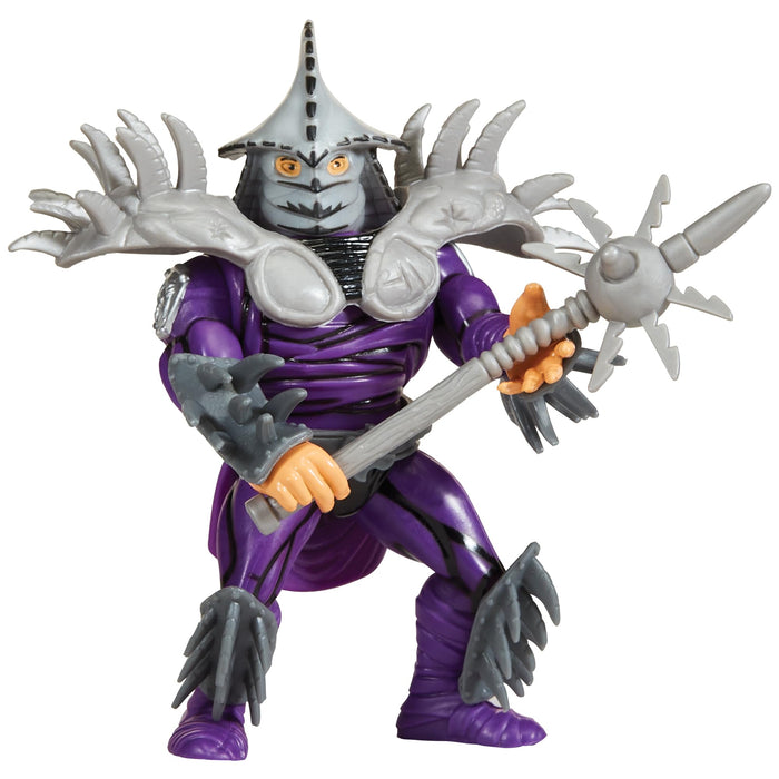 TMNT - Movie Star (Super Shredder) /Toys