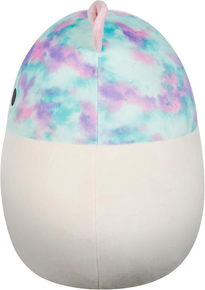 Squishmallows Pluschfigur Guinea Pig with Multicol