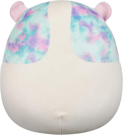 Squishmallows Pluschfigur Guinea Pig with Multicol