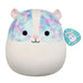 Squishmallows Pluschfigur Guinea Pig with Multicol