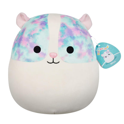 Squishmallows Pluschfigur Guinea Pig with Multicol
