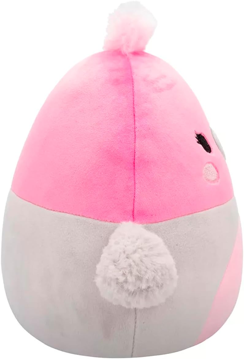 Squishmallows 7.5 Inch Plush - Jayla The Cockatoo