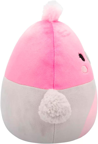 Squishmallows 7.5 Inch Plush - Jayla The Cockatoo
