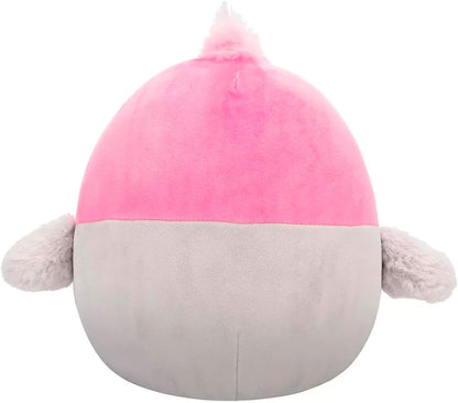 Squishmallows 7.5 Inch Plush - Jayla The Cockatoo