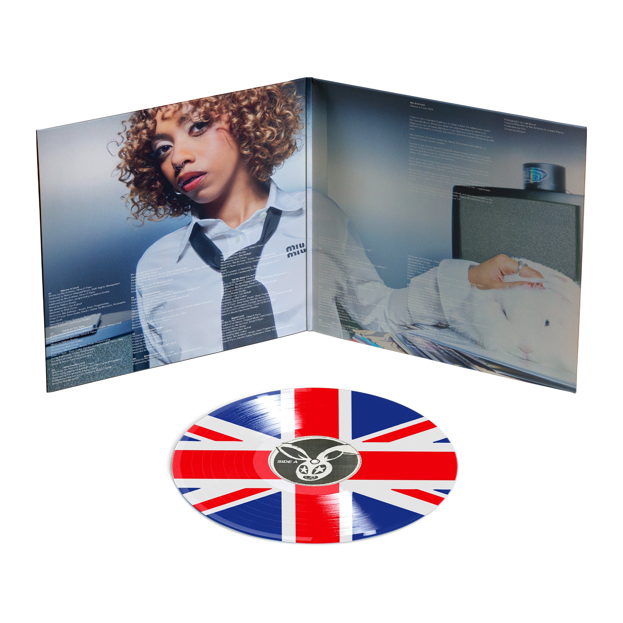Silence Is Loud