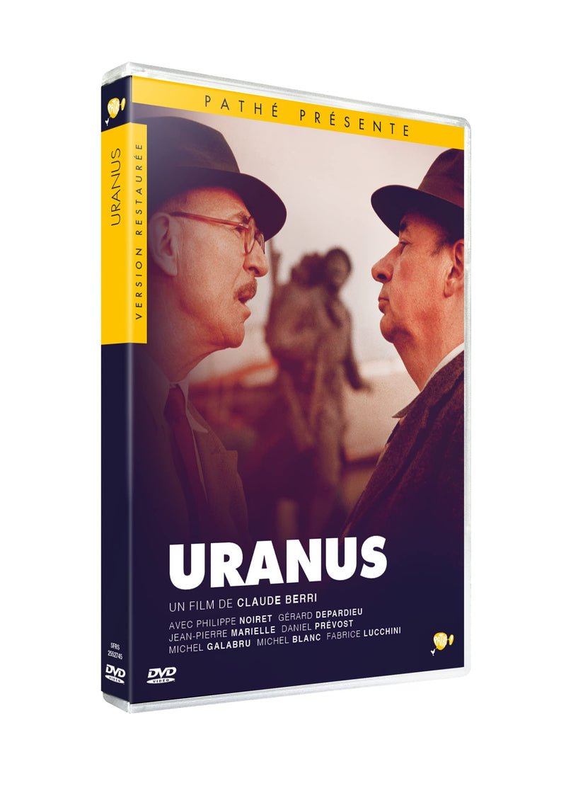 Uranus
