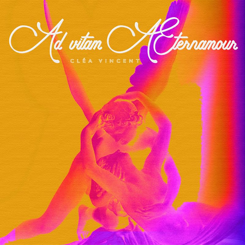 Advitam Aeternamour