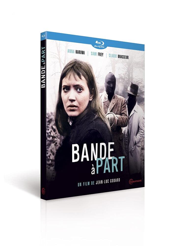 Bande à part