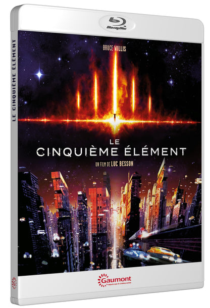 Le cinquième élément