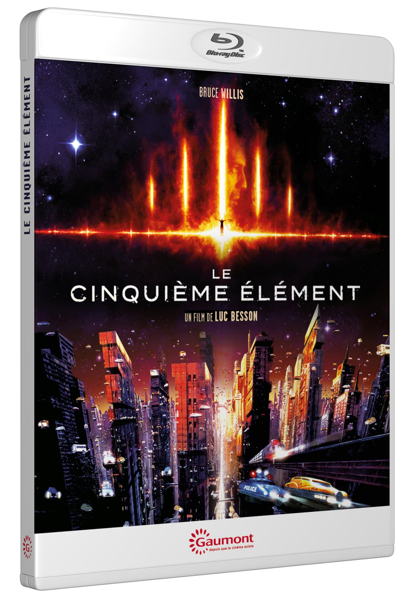 Le cinquième élément