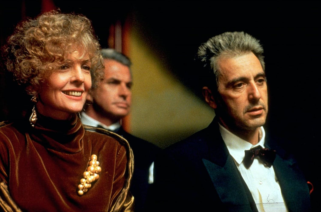 Le Parrain Trilogie - 50eme Anniversaire - 3 DVD