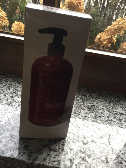 Winkee - Soap Dispenser - Fire-Extinguisher
