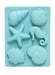 Winkee - Ice Cube Tray - Seashell