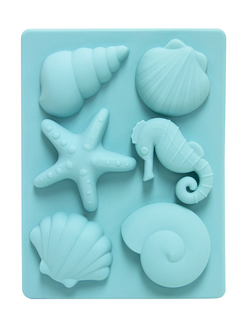 Winkee - Ice Cube Tray - Seashell