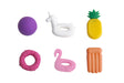 Winkee - Drinks Markers - Pool Glass Markers
