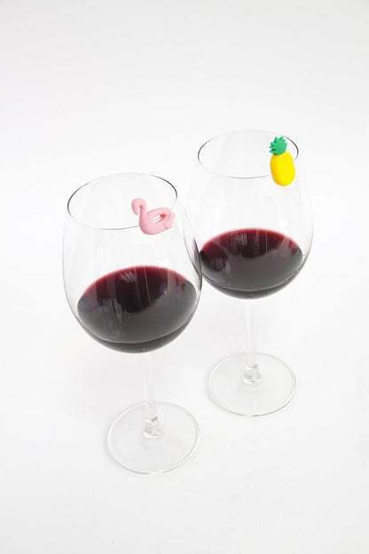 Winkee - Drinks Markers - Pool Glass Markers