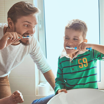 Winkee - Toothbrush Holder - Hippo