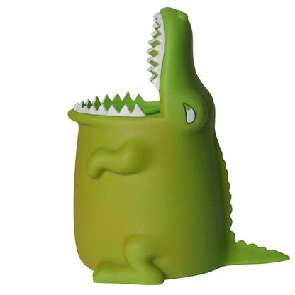 Winkee - Toothbrush Holder - Alligator
