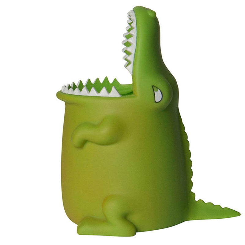 Winkee - Toothbrush Holder - Alligator
