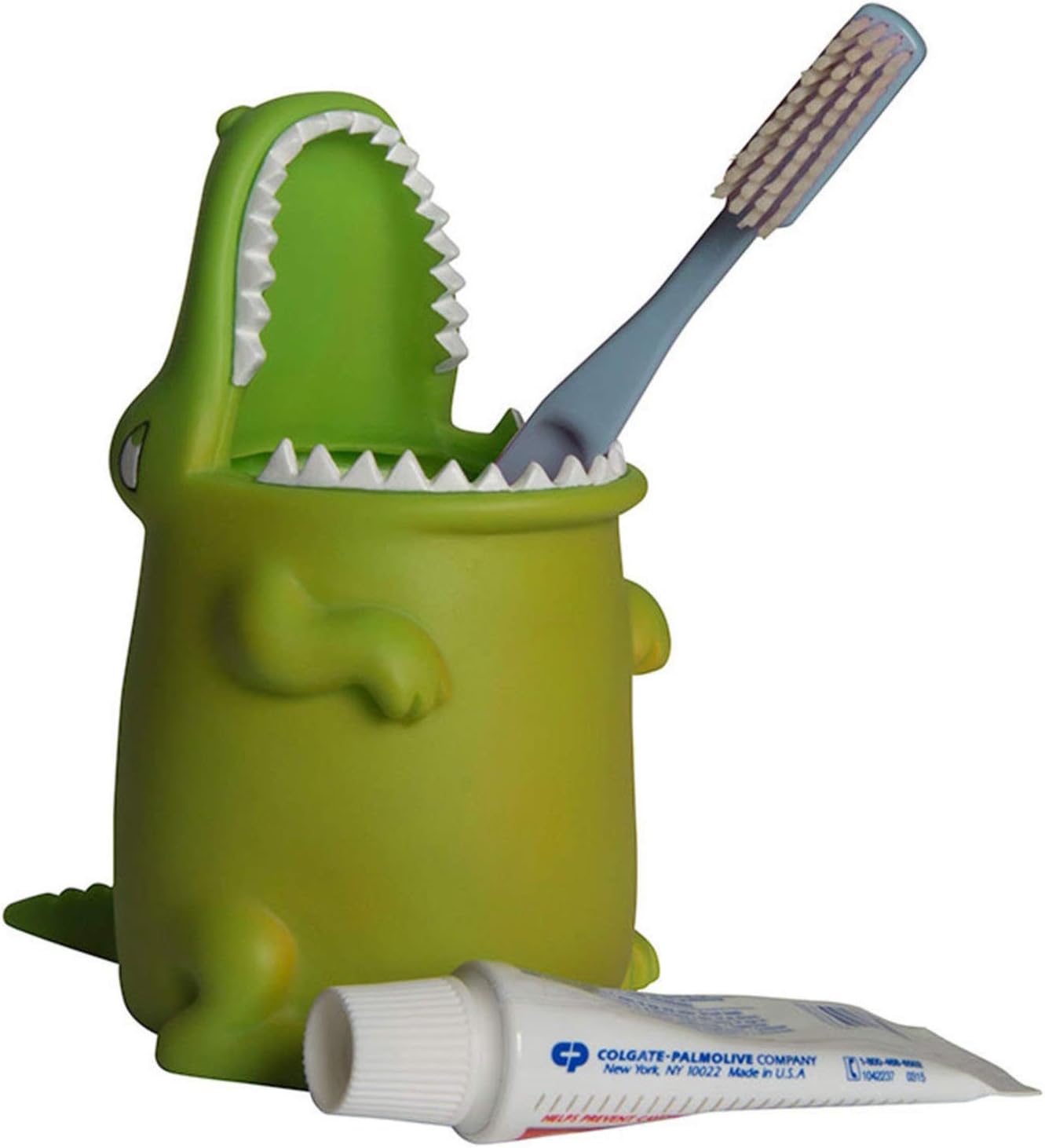 Winkee - Toothbrush Holder - Alligator