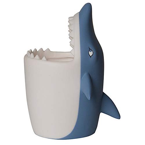 Winkee - Toothbrush Holder Shark