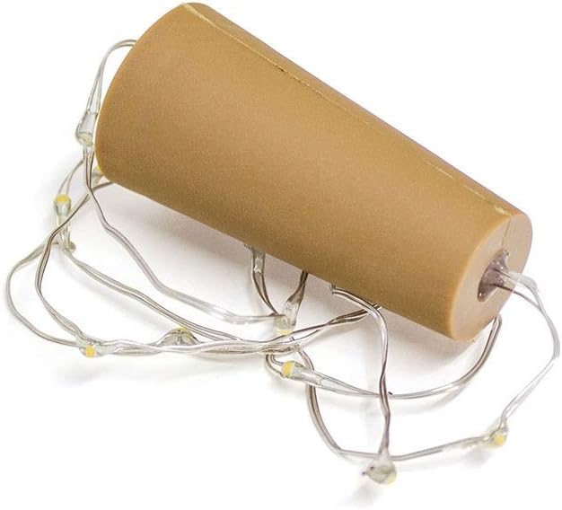 Winkee - Led Light Chain - Led Bottle Light