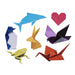 Winkee - Origami Set - 5 Minutes (16487)