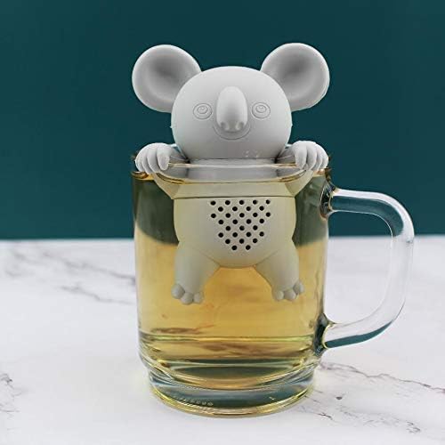 Winkee | Koala Tea Infuser
