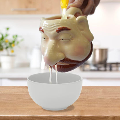 Winkee - Egg Separator - Chef