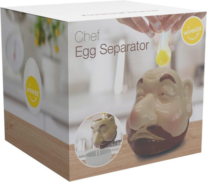 Winkee - Egg Separator - Chef