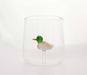 Winkee - Drinking Glasses - Handmade Duck