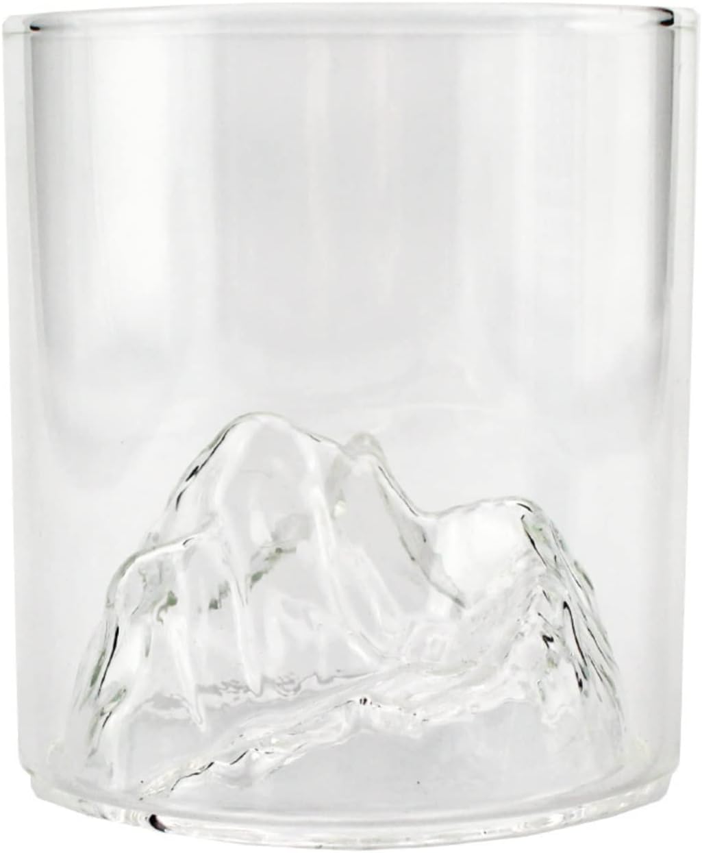 Winkee - Whiskey Glass - Whiskey On The Rocks