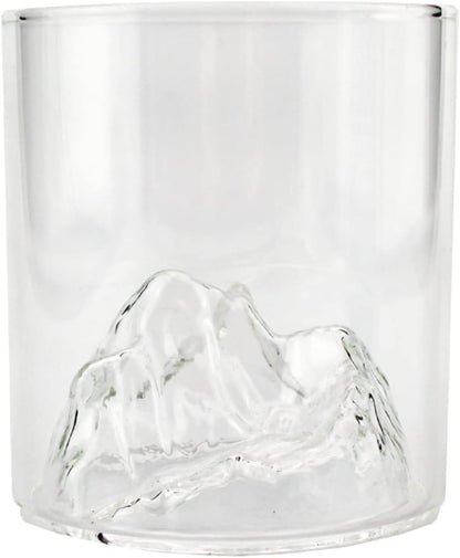 Winkee - Whiskey Glass - Whiskey On The Rocks
