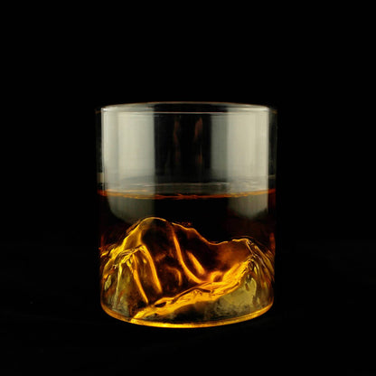 Winkee - Whiskey Glass - Whiskey On The Rocks