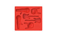 Winkee - Ice Cube Tray - Rock Ice Cubes