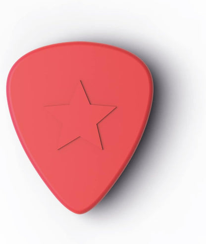 Winkee - Drinks Markers - Plectrum Glass Markers - Set Of 8