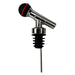 Winkee - Drinks Markers - Microphone Bottle Stop And Pourer