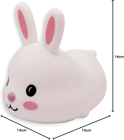 Winkee - Table Lamp - Nightlight Bunny
